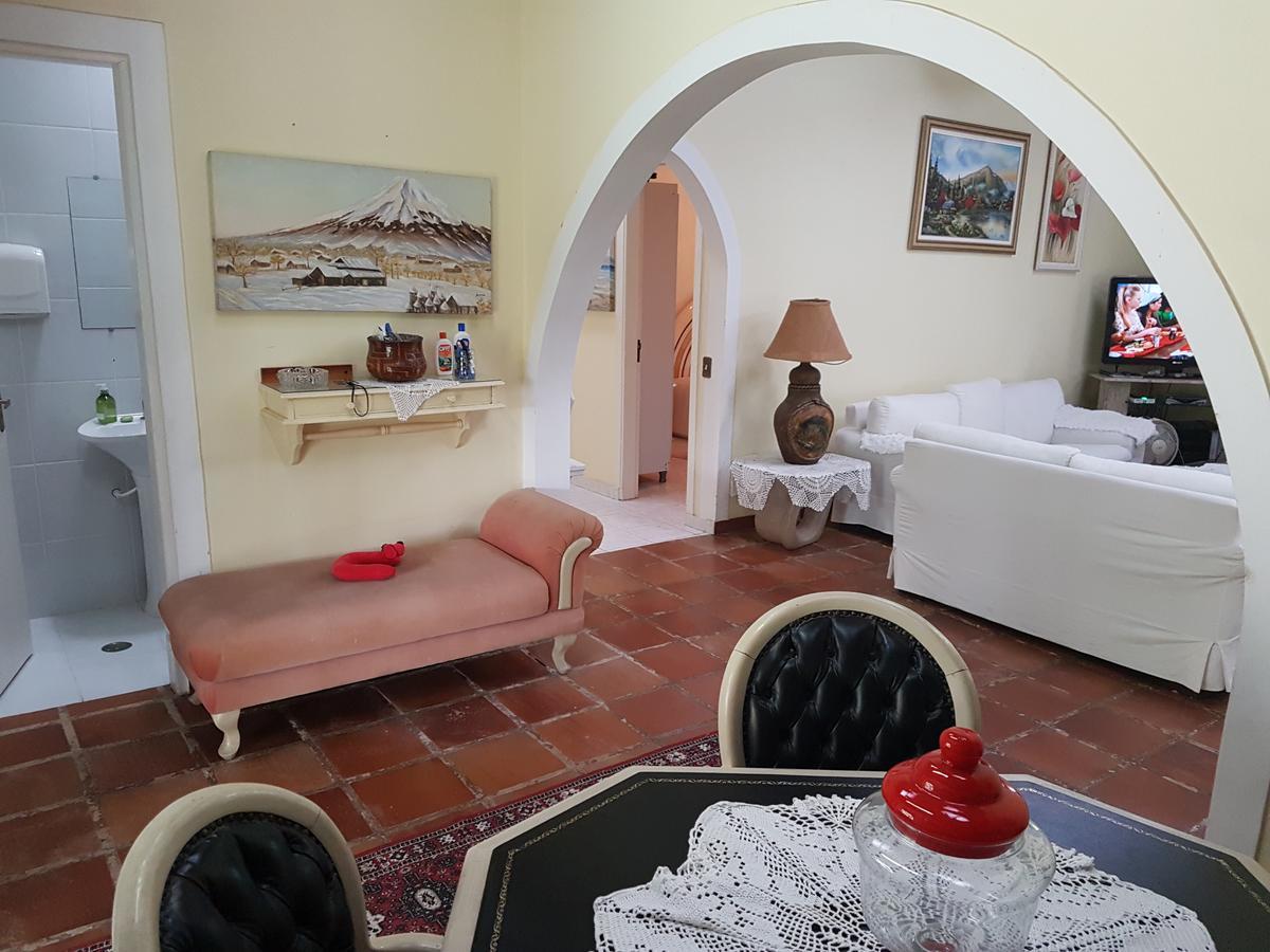 Chacara Mata Fria Com Piscina Aquecida Villa Mairipora Bagian luar foto