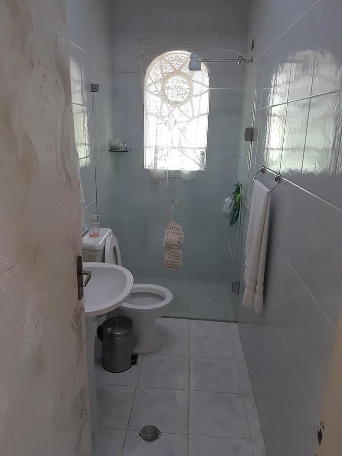 Chacara Mata Fria Com Piscina Aquecida Villa Mairipora Bagian luar foto